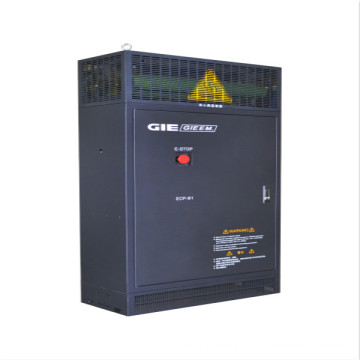 YUNGTAY GIE 7.5kw Sistema de Controle de Elevador Integrado